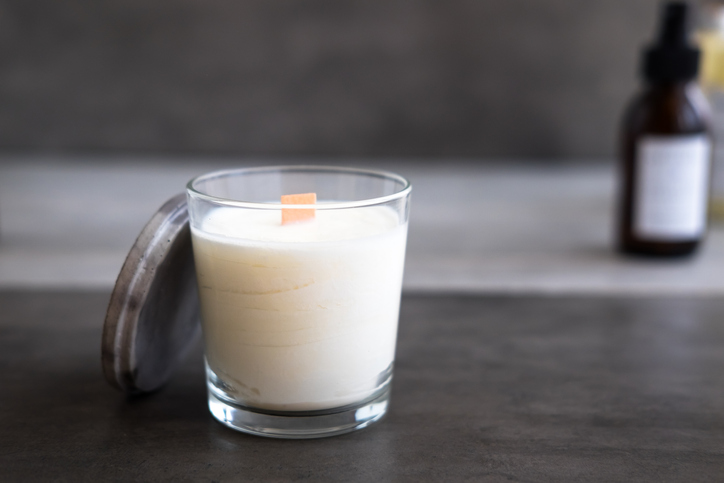 best-wax-for-candles